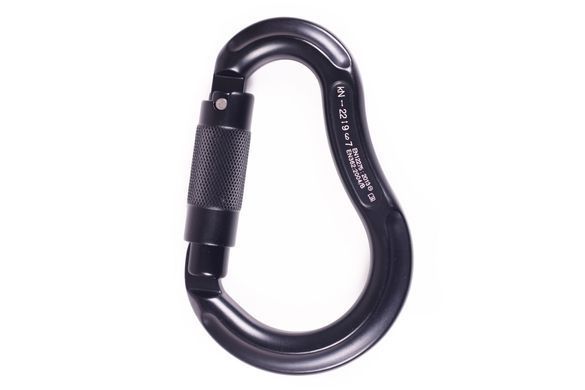 FA Карабін PLUM BLACK