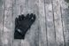 Перчатки Tribe Wind Gloves, Black, M