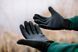 Перчатки Tribe Wind Gloves, Black, M