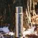 Термос титановый с чехлом Naturehike CNK230CF012 600 ml