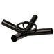Вершина каркаса для Tribe Bungalow Pro T-AZ-0008-black