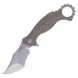 Ніж складаний кишеньковий Ruike P881-W, (7.6 см) 14C28N / G10 бежевий