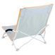 Кресло раскладное Bo-Camp Saint-Malo Pastel Blue (1204801)