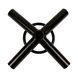 Вершина каркаса для Tribe Bungalow Pro T-AZ-0008-black