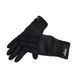 Перчатки Tribe Wind Gloves, Black, M
