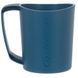 Lifeventure кружка Ellipse Big Mug navy