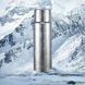 Термос титановый с чехлом Naturehike CNK230CF012 600 ml