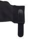 Перчатки Tribe Wind Gloves, Black, M