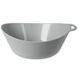 Тарелка Lifeventure Ellipse Bowl, light grey