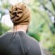 Повязка флисовая Tribe Neck Warmer с затяжкой OS, coyote