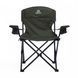 Кресло кемпинговое BaseCamp Big Boy, Olive Green (BCP 10401)