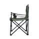 Кресло кемпинговое BaseCamp Big Boy, Olive Green (BCP 10401)