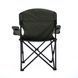 Кресло кемпинговое BaseCamp Big Boy, Olive Green (BCP 10401)