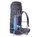 Рюкзак Travel Extreme SPUR 42 Gen.II Blue