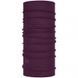 Шарф-труба Buff Lightweight Merino Wool, Purplish Multi Stripes (BU 117819.609.10.00)