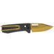 Складаний ніж Sog Ultra XR Carbon/Gold (12-63-02-57)