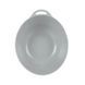 Тарелка Lifeventure Ellipse Bowl, light grey