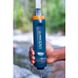 Змінний фільтр для води LifeStraw Peak Gravity Water Purifier Replacement Filter, Mountain Blue (LSW LSPSPUATWW)